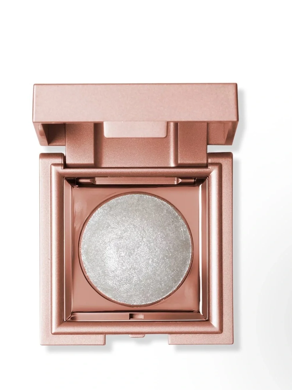 Stila Heaven's Dew All Over Glimmer Silverlake glossy white pearl